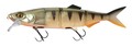 Daiwa PX Hybrid SB250 Lure 25cm (125g) - UV Perch