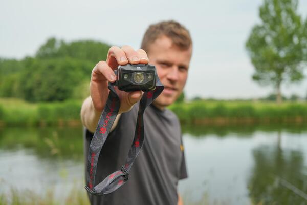 Ultimate Nightfishing Carp Set