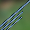 Nufish Resolute Handle Landing Net Handle 4m (3-Piece)