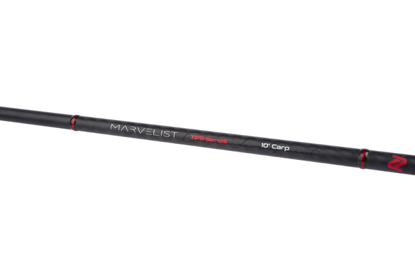 Nytro Marvelist Carp Feeder Rod