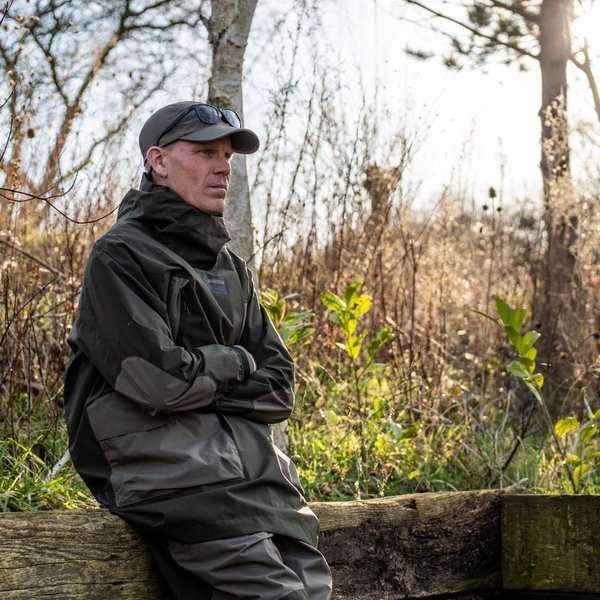 Nash ZT Lite Dry Pack Smock