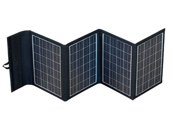 Holdcarp Foldable Solar System 20W  Panel Solar