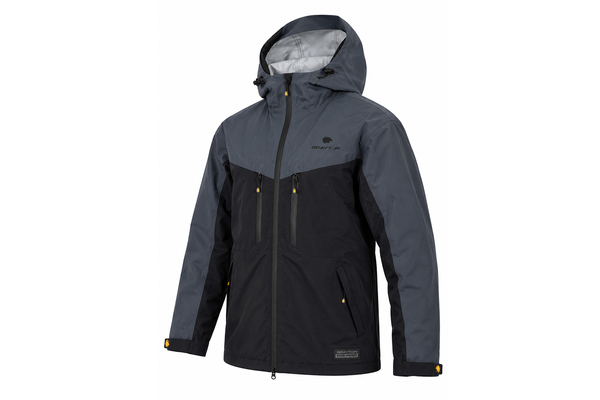 Grayton RG-PRO Rain Suit Jacket Regenjas
