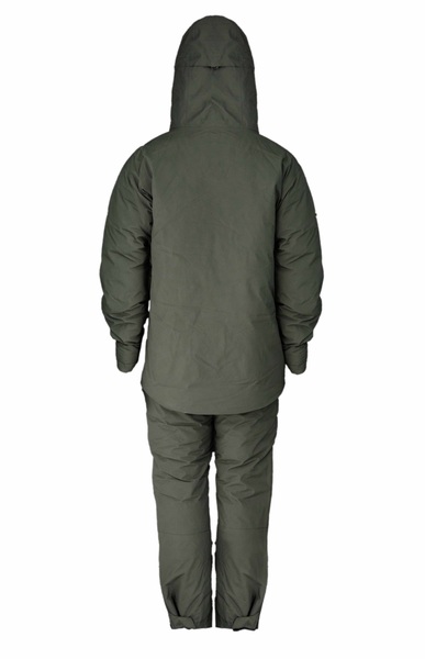 RidgeMonkey APEarel ThermaPro Insulated Coat Fishing Jacket