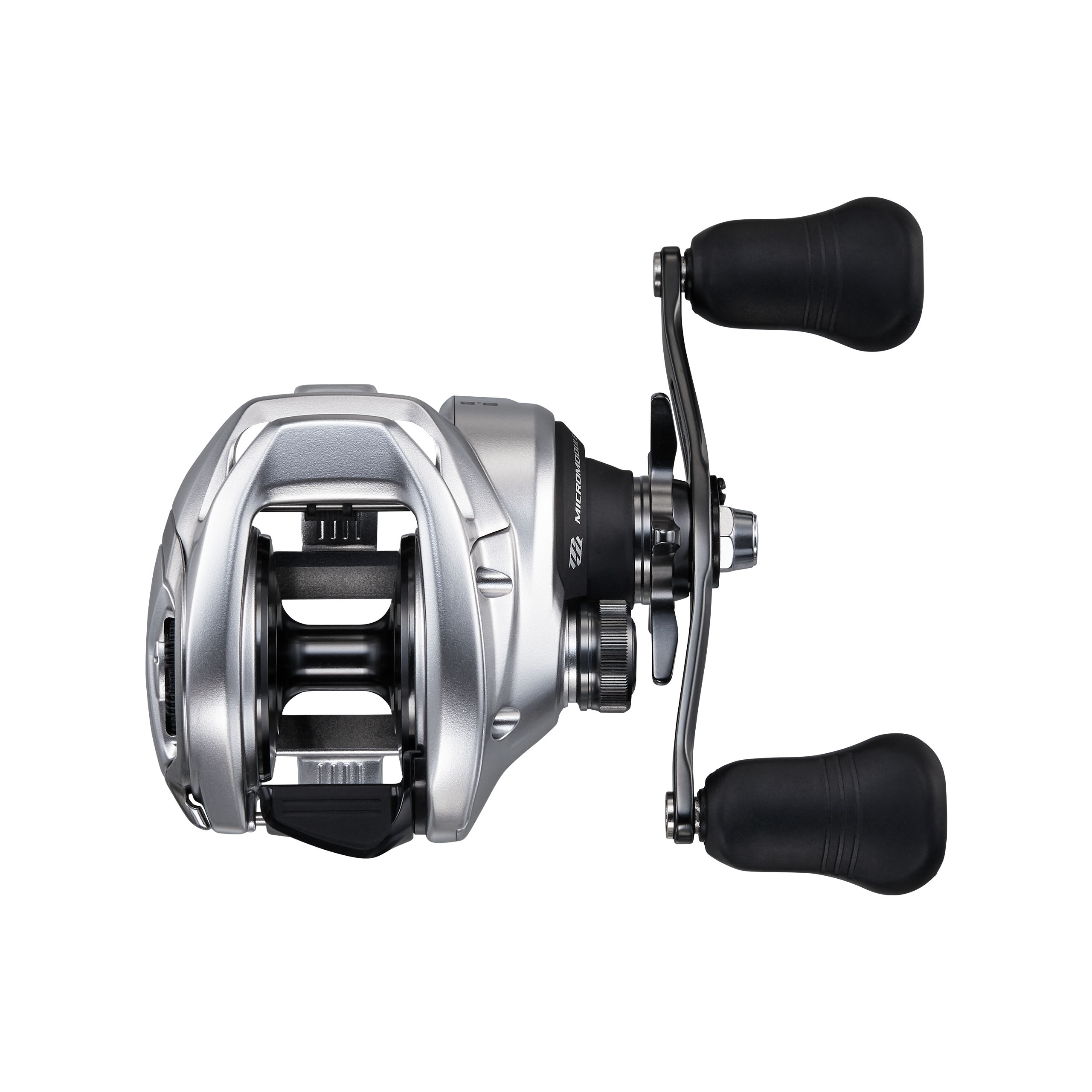 Shimano Tranx B 301 Baitcaster Reel LH | Fishdeal