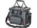 Westin W4 Safeguard Tackle Bag Titanium Black