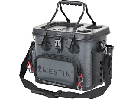 Westin W4 Safeguard Storage Bag Titanium Black S (20L)