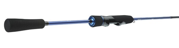 Daiwa Triforce Spoon UL Caña para Trucha 
