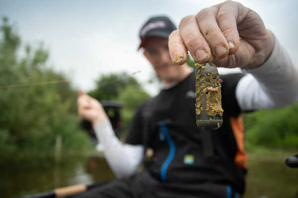 Sonubaits Pro Groundbait Thatchers Green (900g)