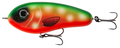 Ultimate Pike Caster Baitcaster Set