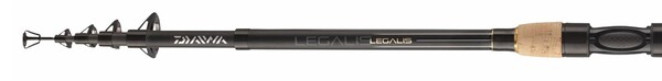 Daiwa Legalis Tele Telescoophengel