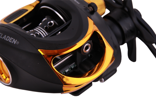 Multiplikator Fladen Warbird 200L