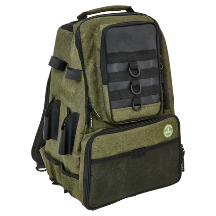 Gunki Overtake Fulltreck Rucksack