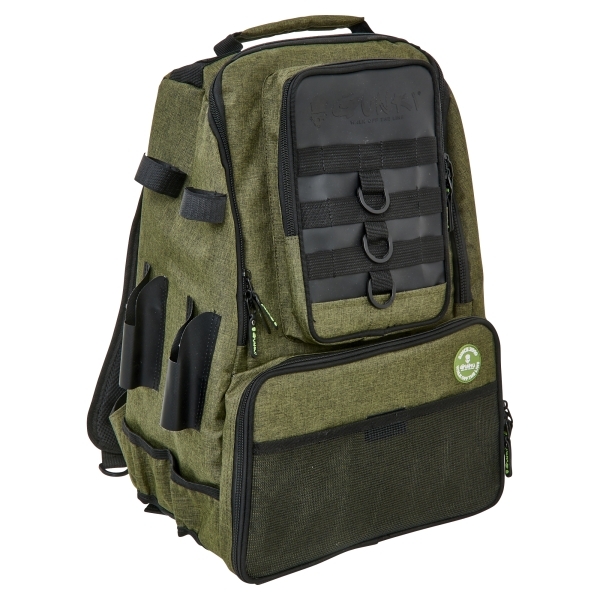 Gunki Overtake Fulltreck Rucksack