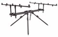 Ultimate Outland Areaplus Rodpod 5-Rod Complete Set