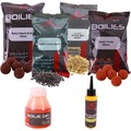 Ultimate Baits Carp Winter Pack