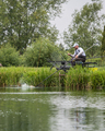 Matrix Horizon Ultra Pro Landing Net Handle