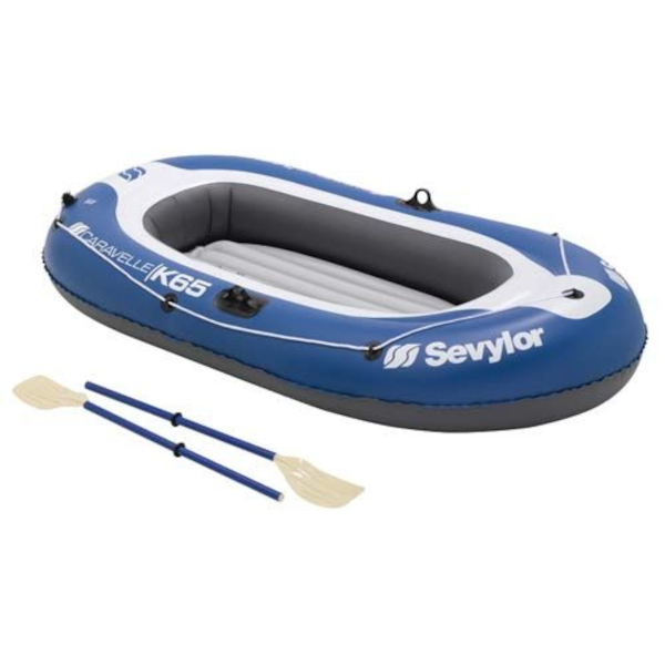 Sevylor Caravelle Rubberboot