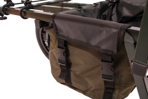 Ultimate Cargo Barrow Set