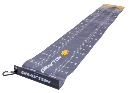 Grayton Clip-On Measure Meetlint (130cm)