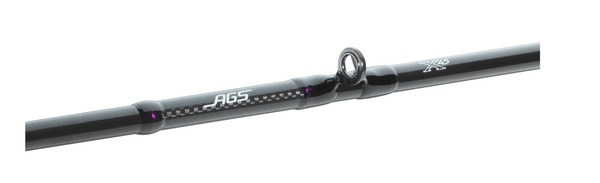 Daiwa Prorex AGS BC Baitcaster Hengel