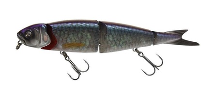 Savage Gear 4Play CL Swim N Jerk Swimbait Herring 25cm (107g)