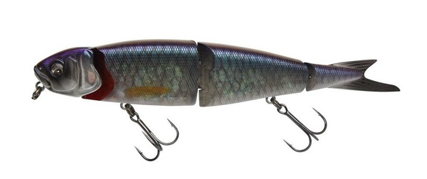 Savage Gear 4Play CL Swim N Jerk Swimbait 25cm (107g) - Herring