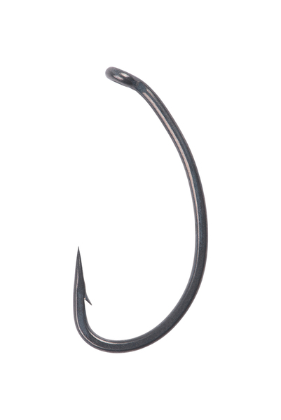 Fox Curve Medium Karperhaak (10 Stuks)