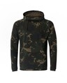 Korda Lightweight Hoodie Dark Kamo 