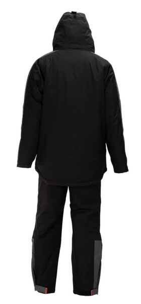 Frenzee 3 Piece Winter Suit Warmtepak