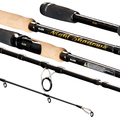 Illex Night Shadows S 2202 H Swimbait Driver Spinhengel 2.2m (80g)
