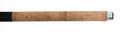 Ultimate Tele-Eel Telescopische Paling Hengel 3.50m (30-100g)