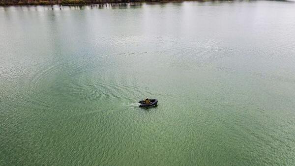 Rhino BLX 70 Silnik elektryczny