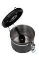 Fox Cookware Coffee/Tea Khaki Storage (860ml)