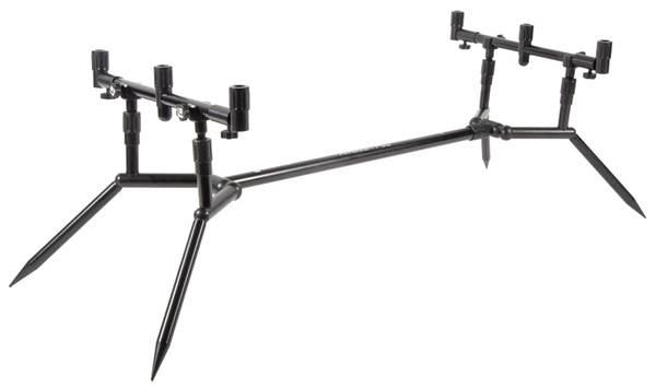 Ultimate Bionic Ambush Rod Pod Set