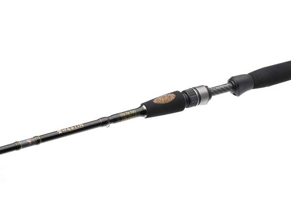 Westin W3 Finesse Jig Spinhengel 2.48m (7-28g)