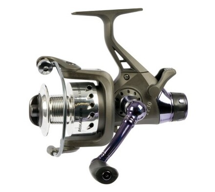 Energo Arno Havoc Baitrunner