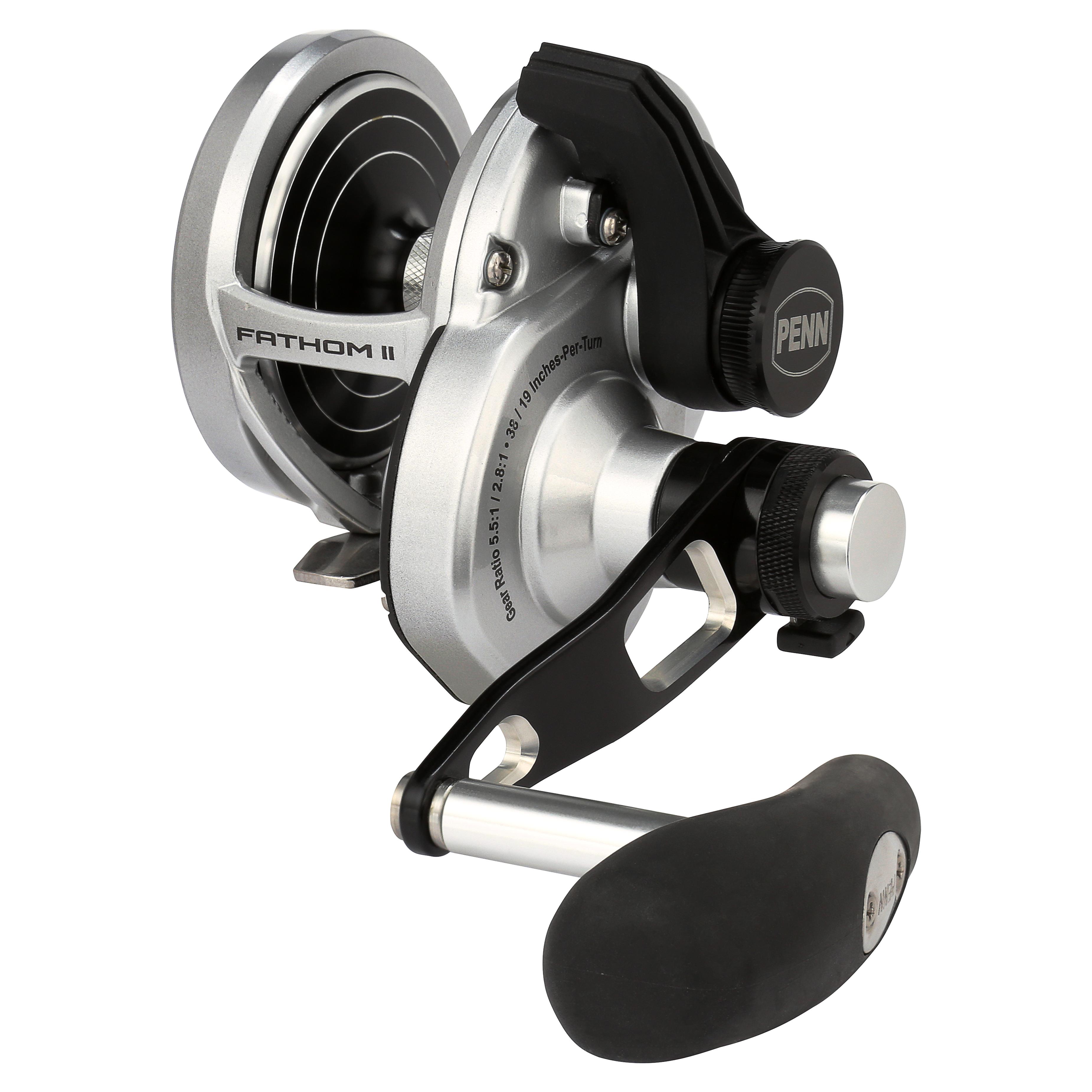 MAG-Bouton de Poignée de Rechange de Moulinet de Pêche Poignée en Plastique Outillage de Pêche