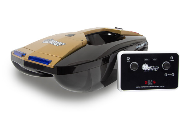 Bait Boat Carp Quest CX-1