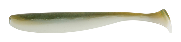 Ultimate EZ Shad 7.5cm (8 Sztuk) - Arkansas Shiner