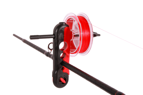 Ultimate Compact Line Spooler