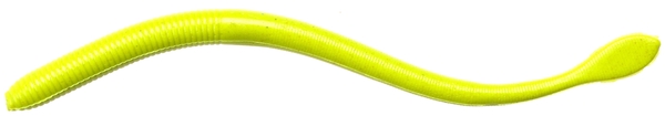 Berkley Gulp Alive Nightcrawler (15cm)
