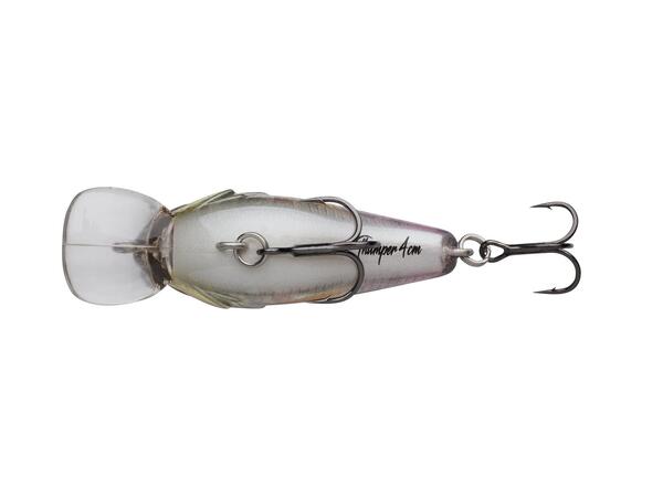 Berkley Dex Thumper Floating Plug 7cm (27g)  - Wagasaki
