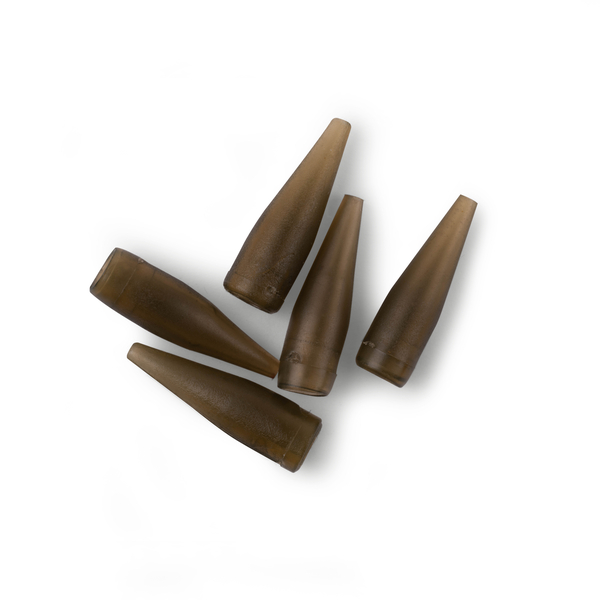 Preston ICS Tail Rubbers (5 Stuks)