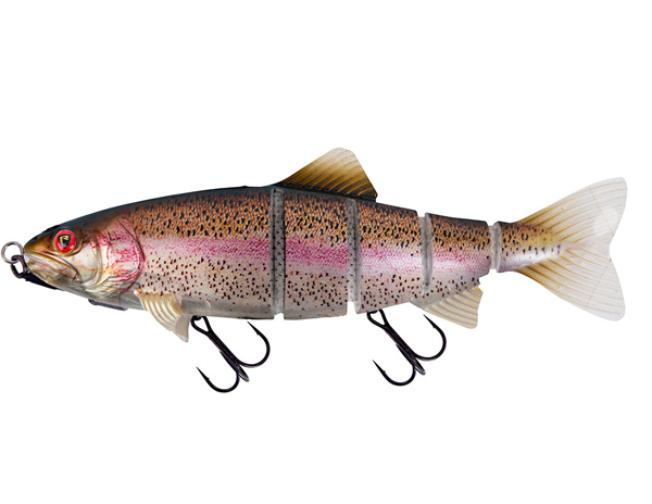 Fox Rage Replicant Jointed Trout Shallow 14cm, 40g