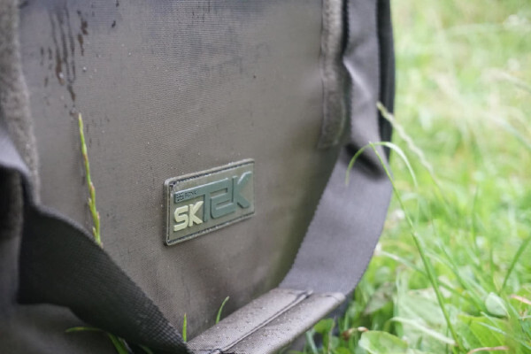 Sonik SK-Tek Compacta Cradle