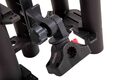 Ultimate 5 Rod Rack & Mount Bootsteun