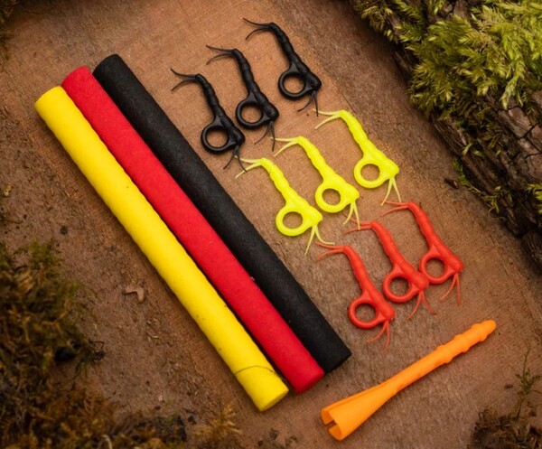 PB Products Snail-Aligner Zig Kit (21 Stuks)