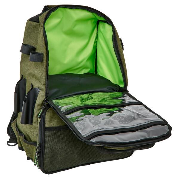 Gunki Overtake Fulltreck Rucksack