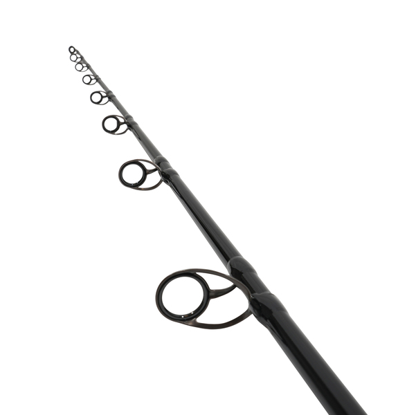 Canna da Vertical per Siluro Ultimate Belly Cat Spin 1,70 m (50-150 g)